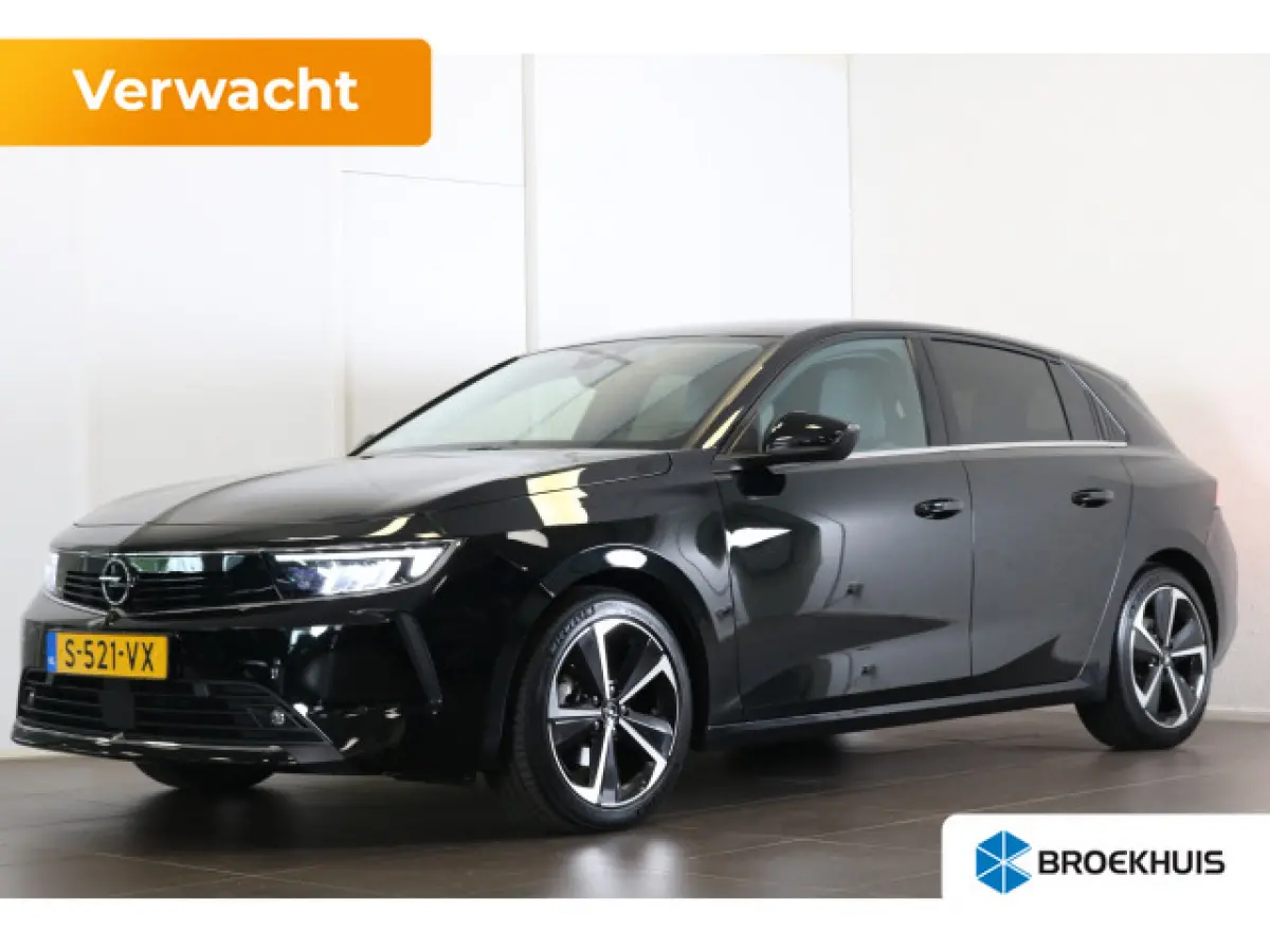 1.2 Level 3 130pk | Camera | Navi | Ad. Cruise control | AGR Stoelen | DAB | PDC V+A | Keyless entry  | LMV 17" |