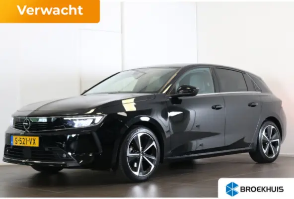 1.2 Level 3 130pk | Camera | Navi | Ad. Cruise control | AGR Stoelen | DAB | PDC V+A | Keyless entry  | LMV 17" |