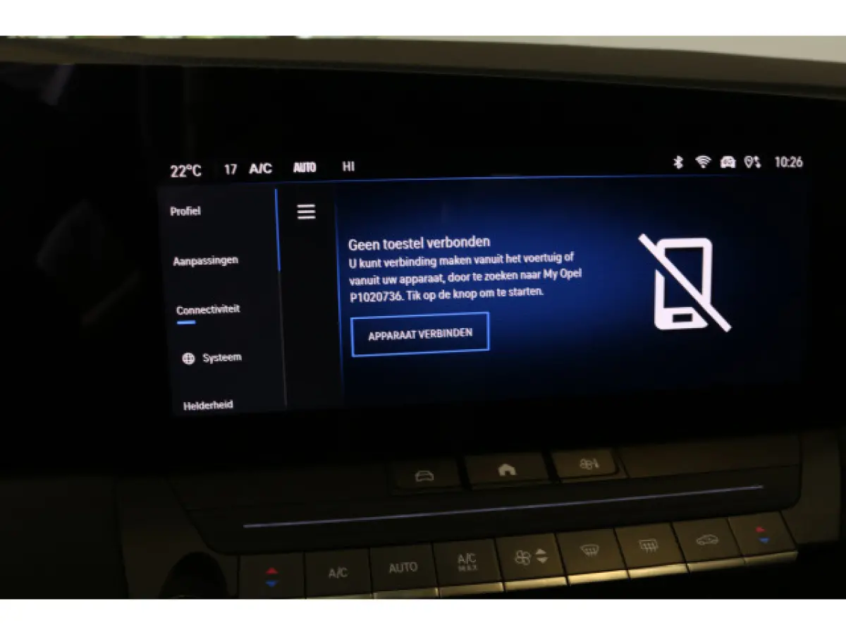 1.2 Level 3 130pk | Camera | Navi | Ad. Cruise control | AGR Stoelen | DAB | PDC V+A | Keyless entry  | LMV 17" |