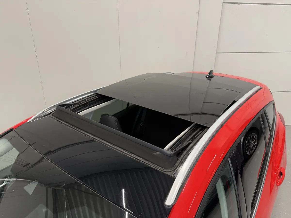 1.0 EcoBoost Titanium aut. PANO/TREKHAAK/B&O/CAMERA/LED/ADAPTIVE CRUISE/CARPLAY/KEYLESS/STOEL+STUURVERW/PDC+ASSIST/PRIVACY/ORIG. NL AUTO/APK T/M 04-2027