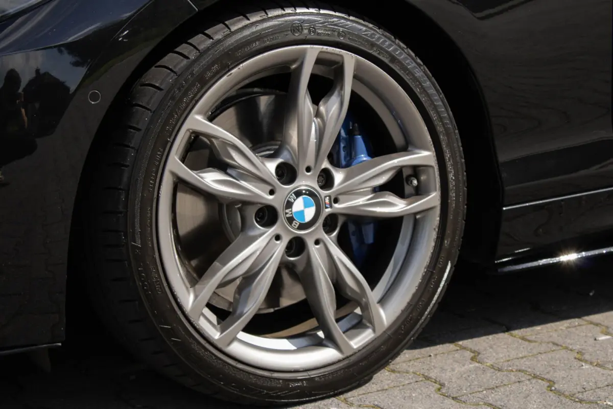 M240i High Executive|Memory|Harmann Kardon|Stoel+Stuurverwarming|