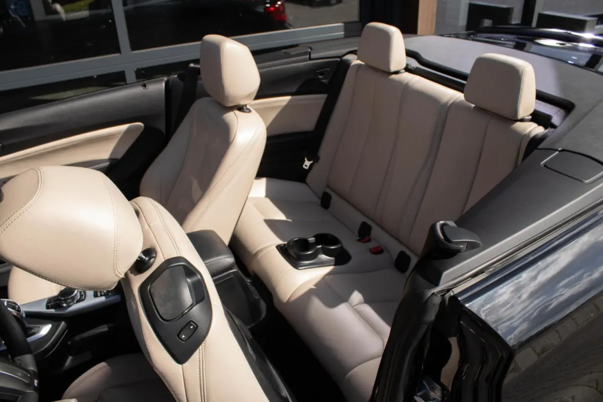 M240i High Executive|Memory|Harmann Kardon|Stoel+Stuurverwarming|