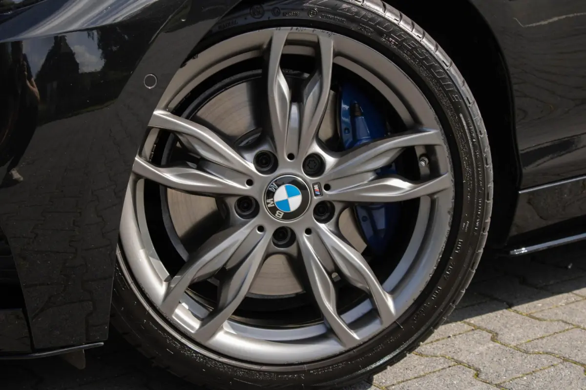 M240i High Executive|Memory|Harmann Kardon|Stoel+Stuurverwarming|