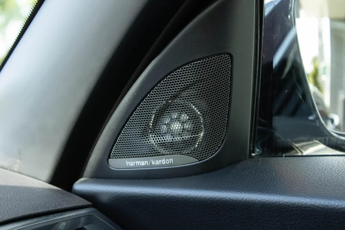 M240i High Executive|Memory|Harmann Kardon|Stoel+Stuurverwarming|