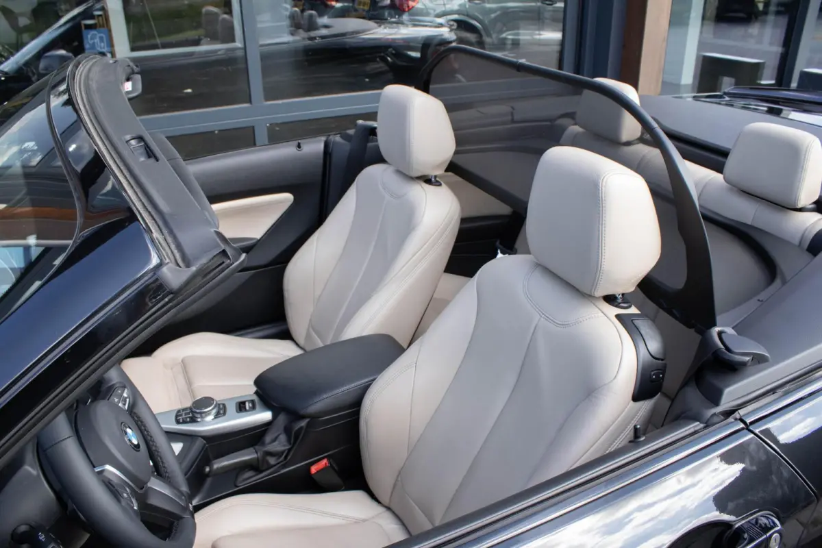 M240i High Executive|Memory|Harmann Kardon|Stoel+Stuurverwarming|