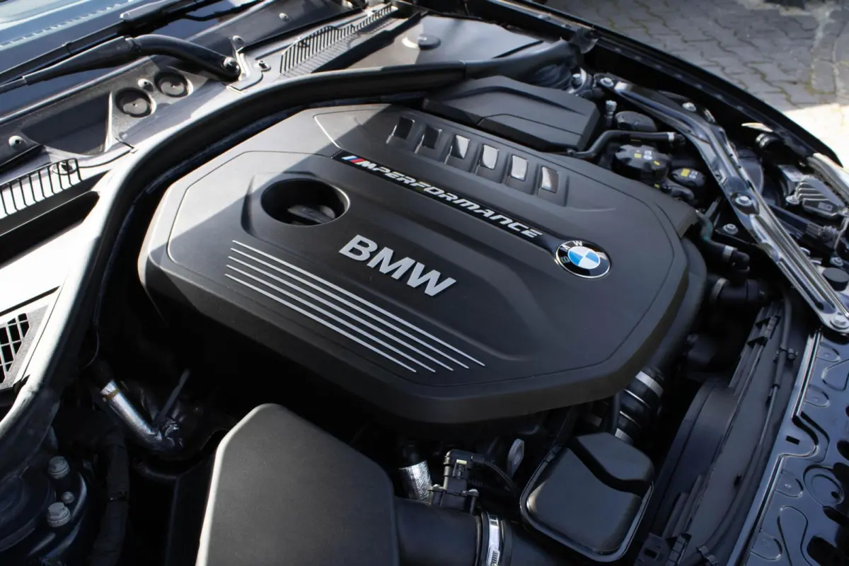 M240i High Executive|Memory|Harmann Kardon|Stoel+Stuurverwarming|