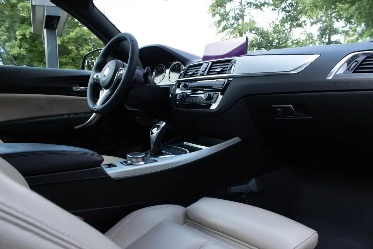 M240i High Executive|Memory|Harmann Kardon|Stoel+Stuurverwarming|
