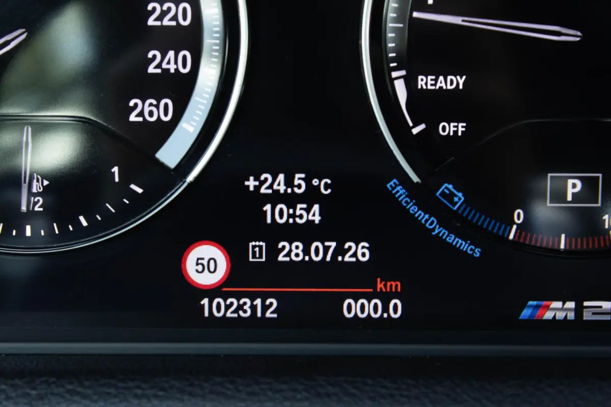 M240i High Executive|Memory|Harmann Kardon|Stoel+Stuurverwarming|