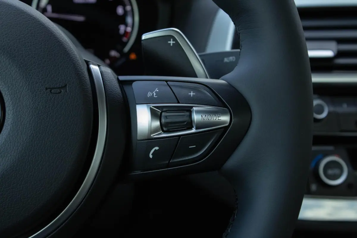 M240i High Executive|Memory|Harmann Kardon|Stoel+Stuurverwarming|