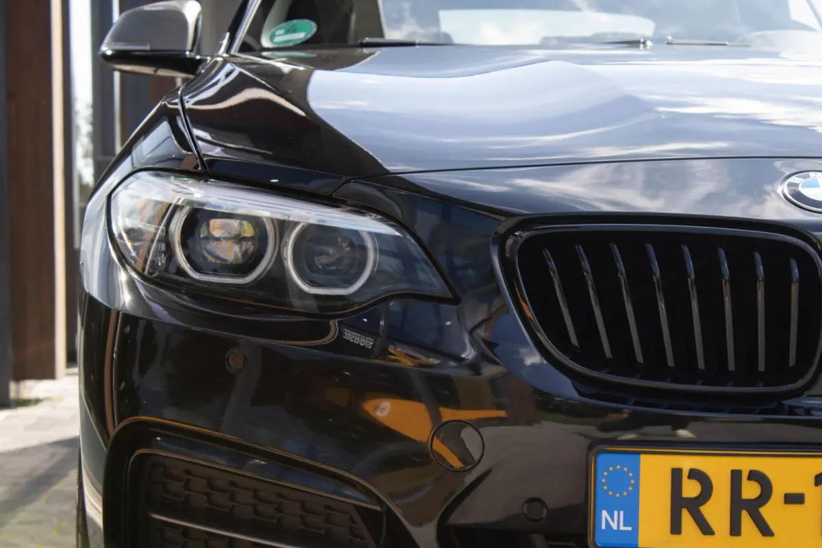 M240i High Executive|Memory|Harmann Kardon|Stoel+Stuurverwarming|