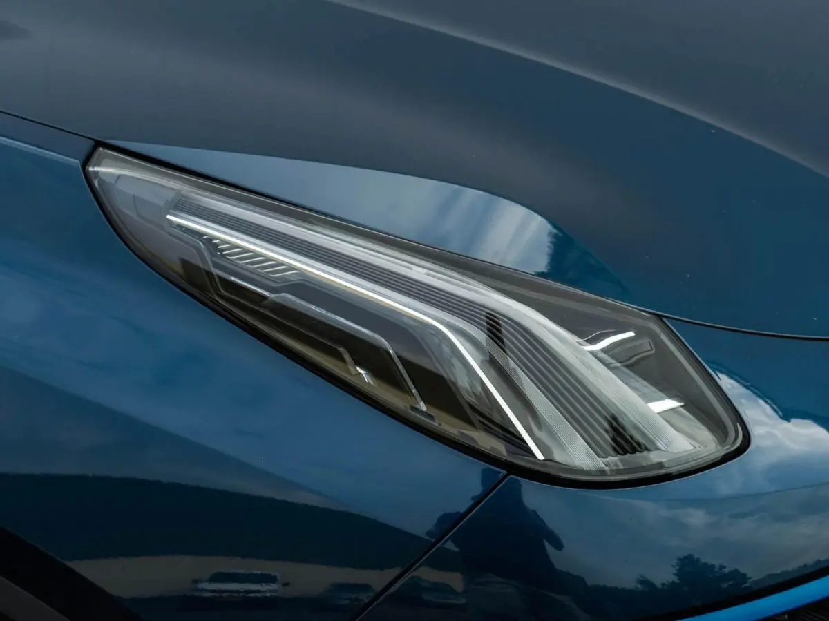 1.5 Plug-in Hybrid 262pk | Panoramadak | Navigatie | 360 Camera
