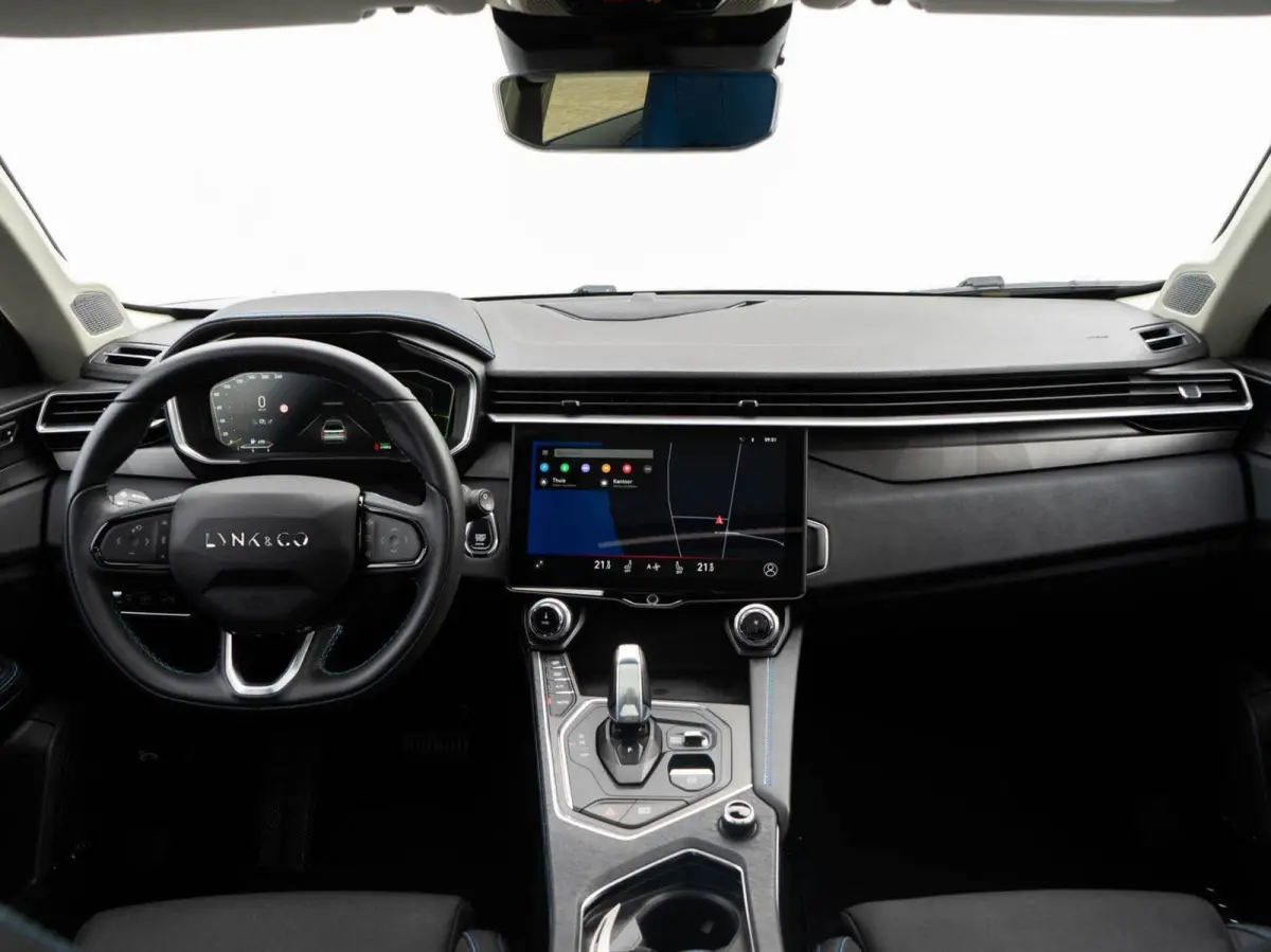 1.5 Plug-in Hybrid 262pk | Panoramadak | Navigatie | 360 Camera