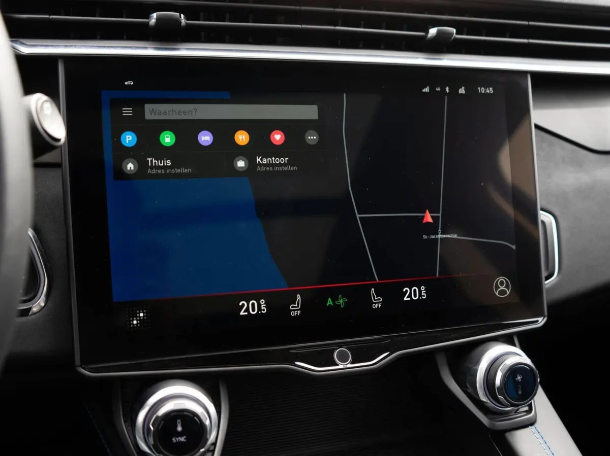 1.5 Plug-in Hybrid 262pk | Panoramadak | Navigatie | 360 Camera