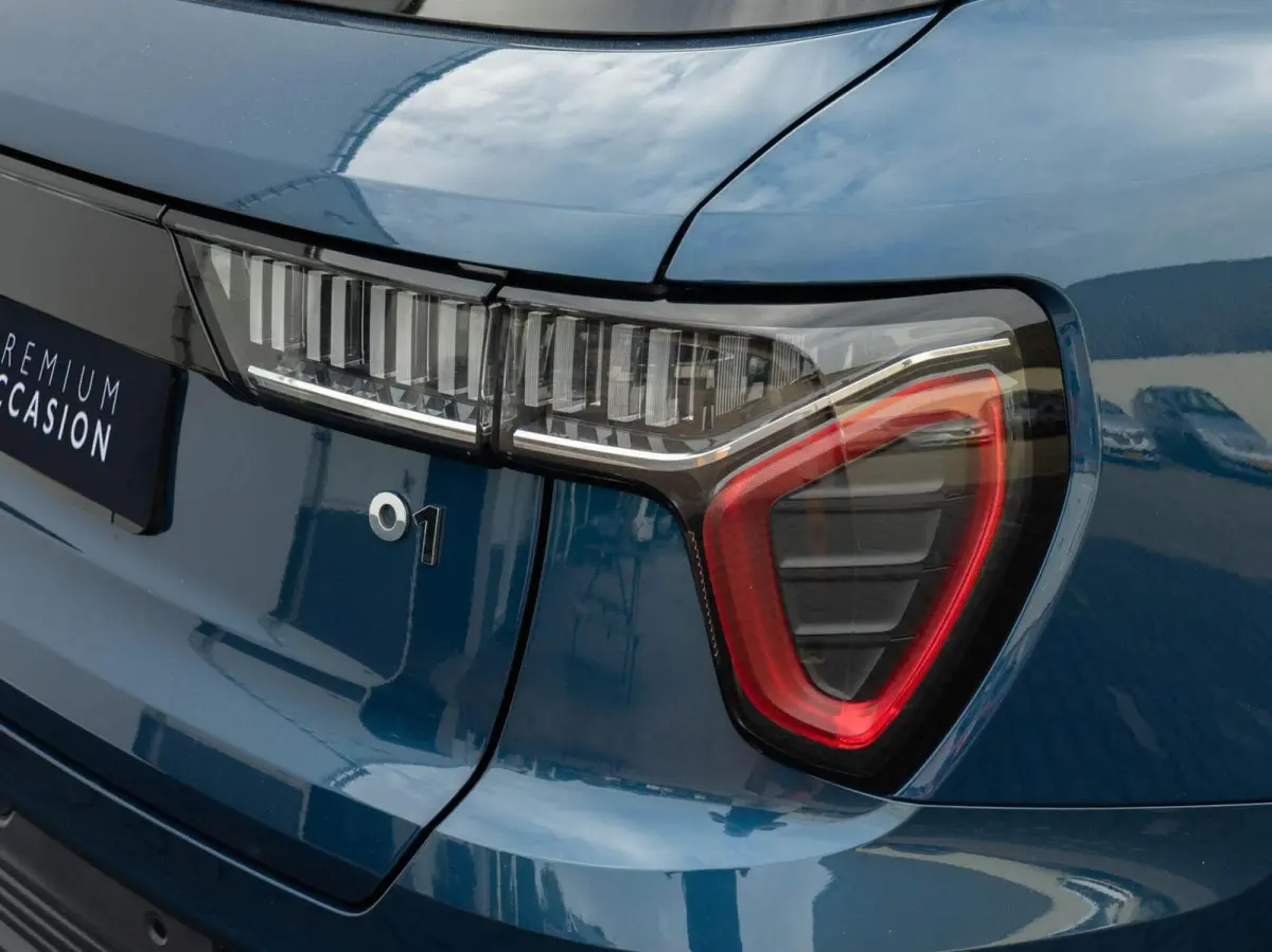 1.5 Plug-in Hybrid 262pk | Panoramadak | Navigatie | 360 Camera