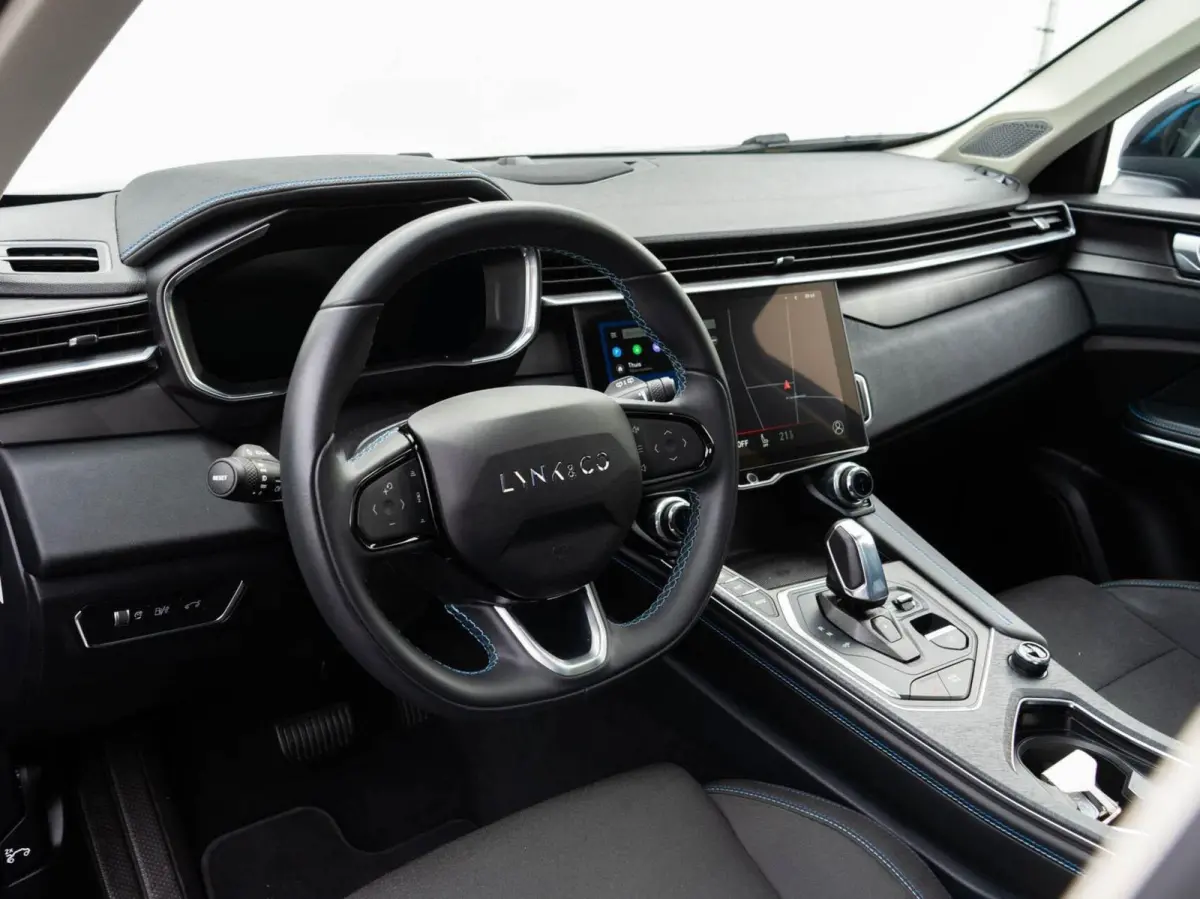 1.5 Plug-in Hybrid 262pk | Panoramadak | Navigatie | 360 Camera