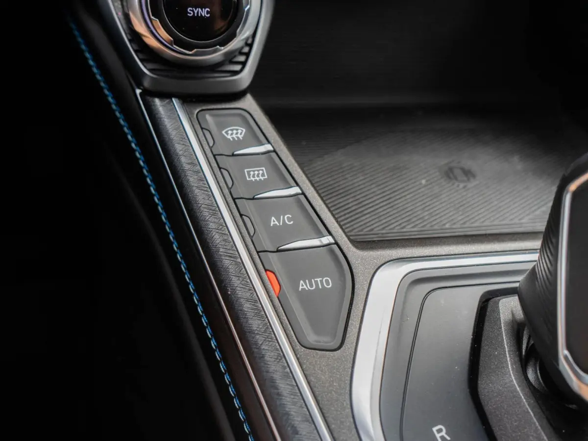 1.5 Plug-in Hybrid 262pk | Panoramadak | Navigatie | 360 Camera