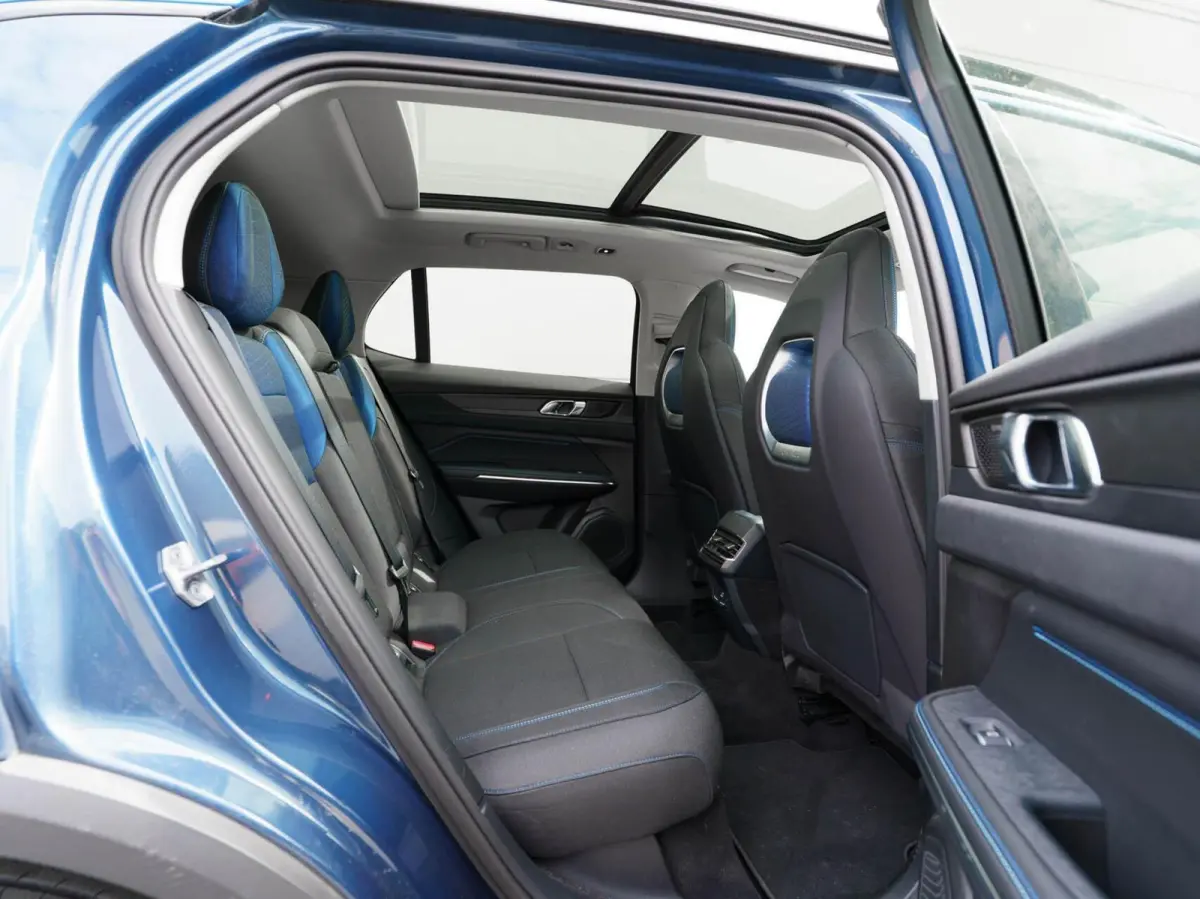 1.5 Plug-in Hybrid 262pk | Panoramadak | Navigatie | 360 Camera