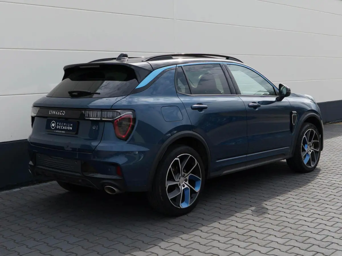 1.5 Plug-in Hybrid 262pk | Panoramadak | Navigatie | 360 Camera