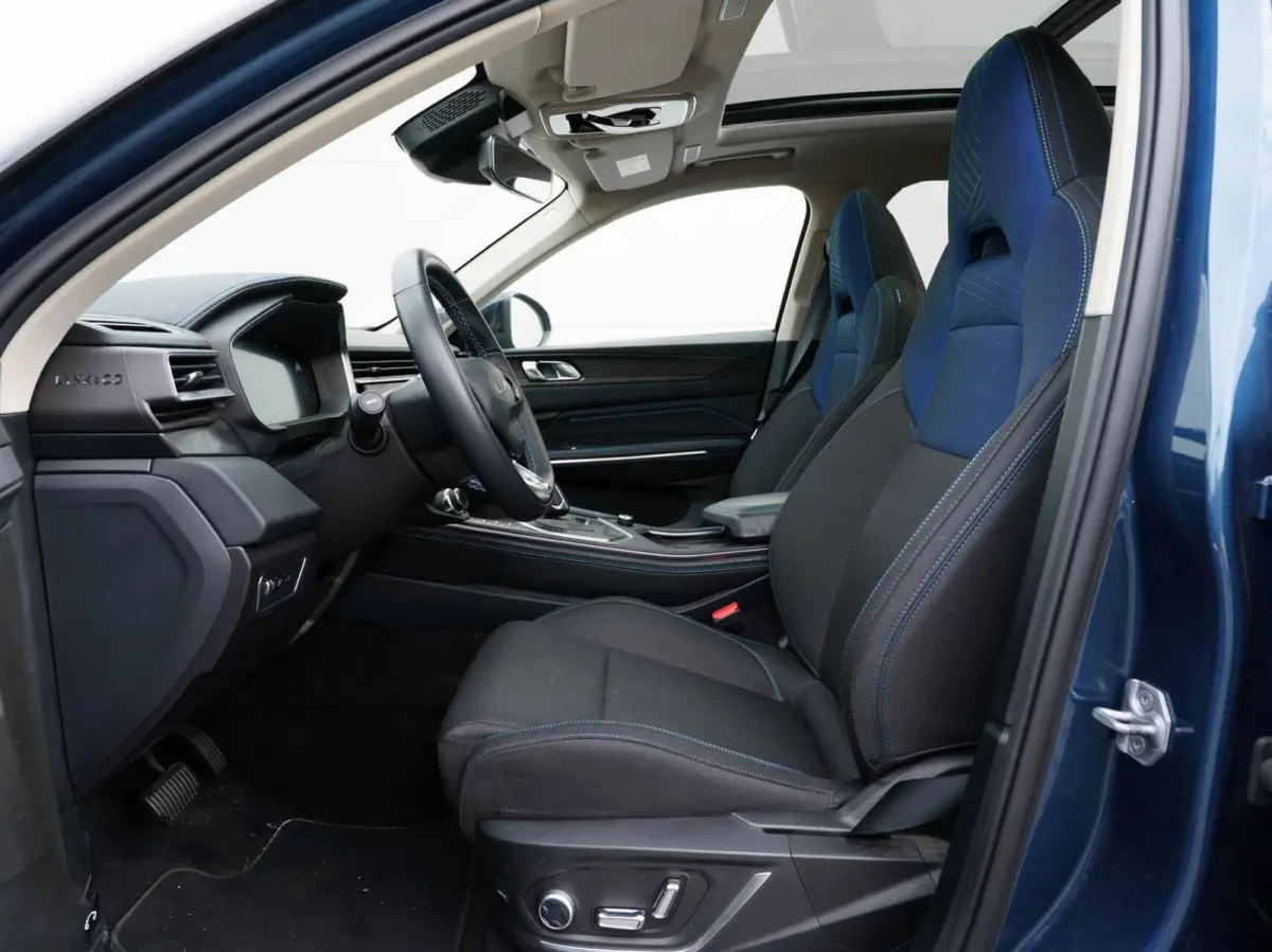 1.5 Plug-in Hybrid 262pk | Panoramadak | Navigatie | 360 Camera