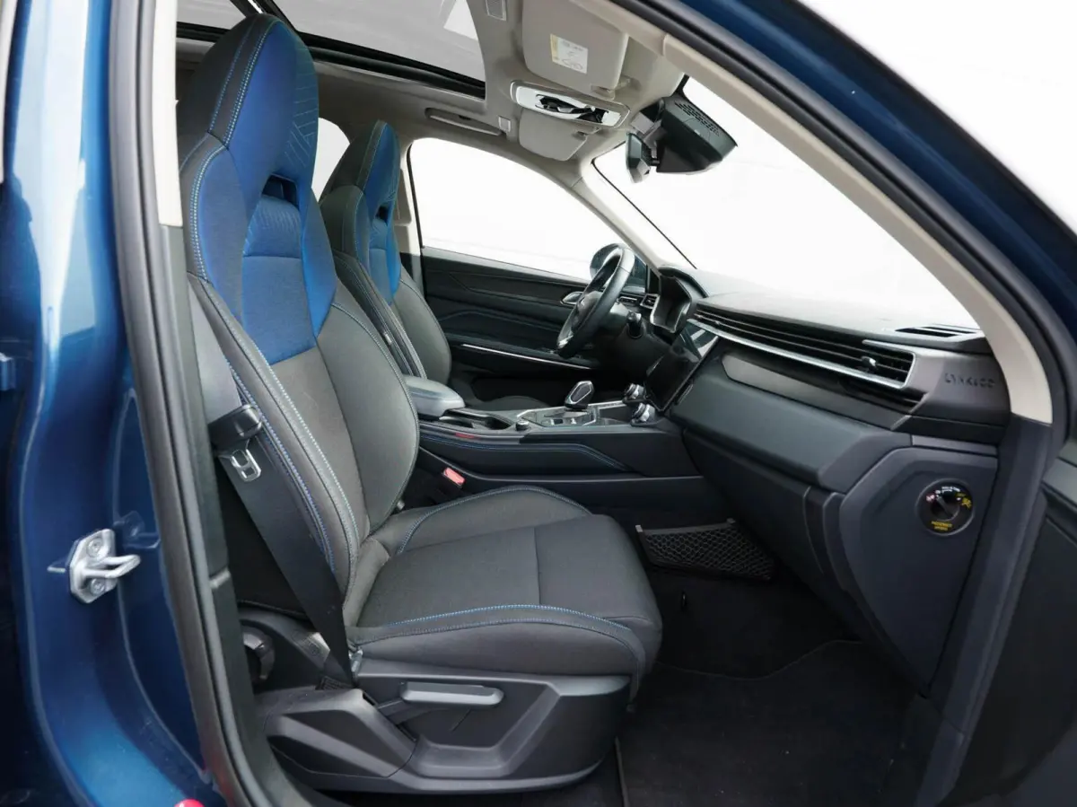 1.5 Plug-in Hybrid 262pk | Panoramadak | Navigatie | 360 Camera