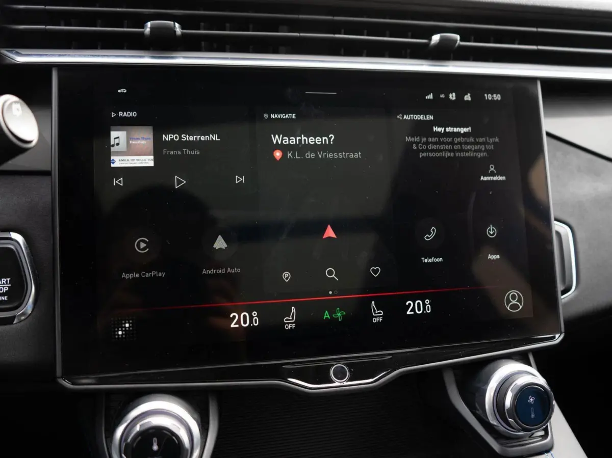 1.5 Plug-in Hybrid 262pk | Panoramadak | Navigatie | 360 Camera