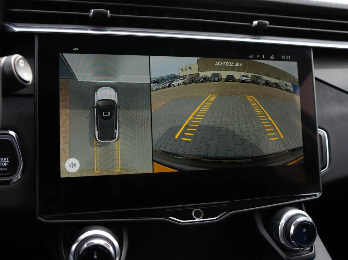1.5 Plug-in Hybrid 262pk | Panoramadak | Navigatie | 360 Camera