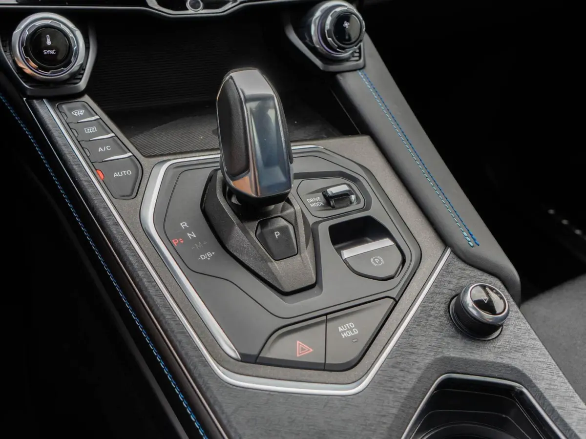 1.5 Plug-in Hybrid 262pk | Panoramadak | Navigatie | 360 Camera