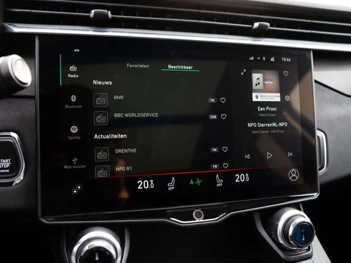 1.5 Plug-in Hybrid 262pk | Panoramadak | Navigatie | 360 Camera