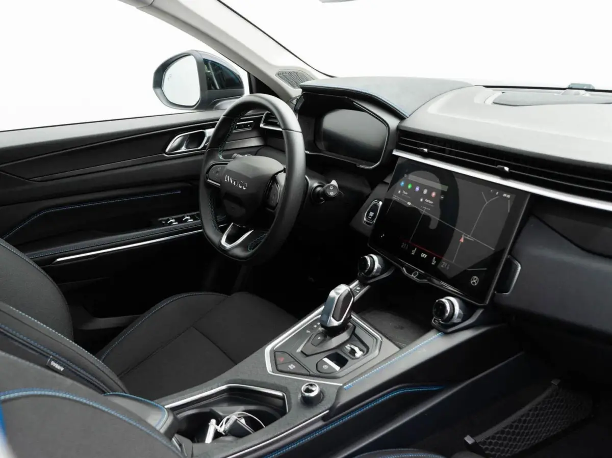 1.5 Plug-in Hybrid 262pk | Panoramadak | Navigatie | 360 Camera