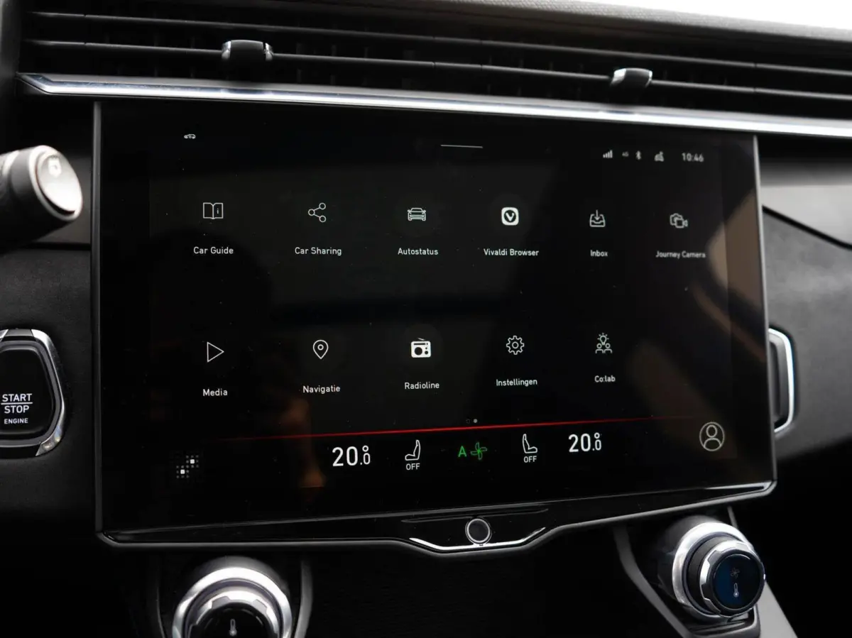 1.5 Plug-in Hybrid 262pk | Panoramadak | Navigatie | 360 Camera