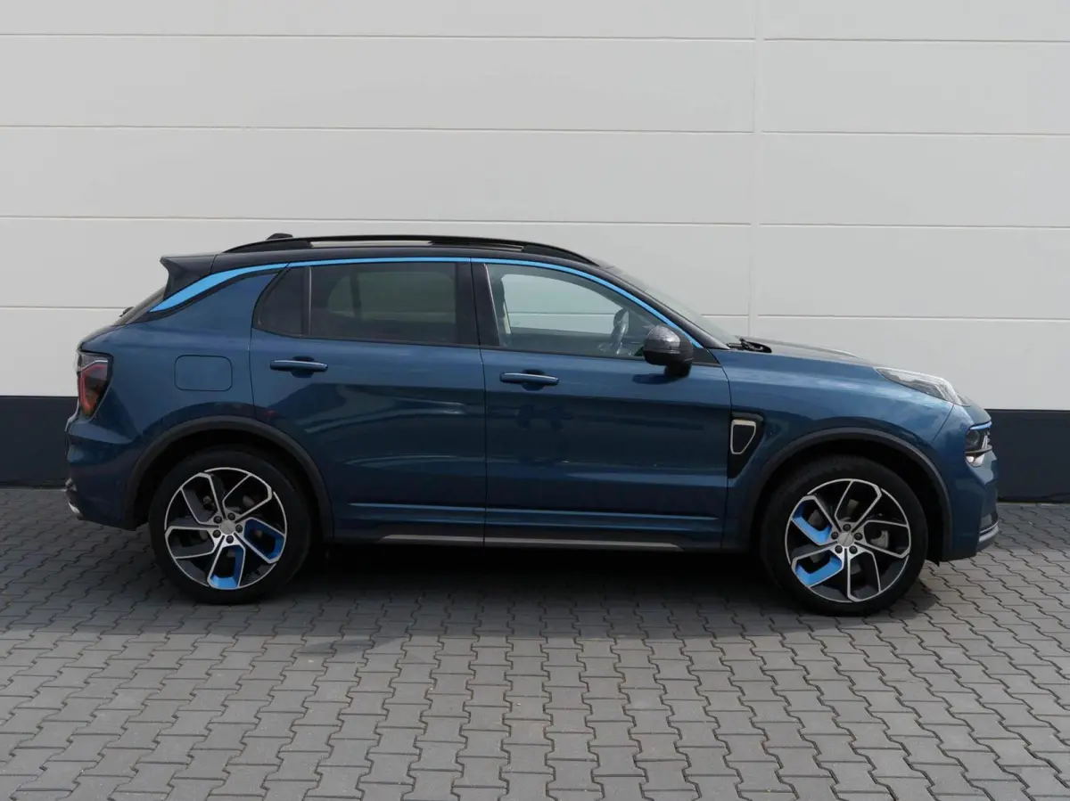 1.5 Plug-in Hybrid 262pk | Panoramadak | Navigatie | 360 Camera