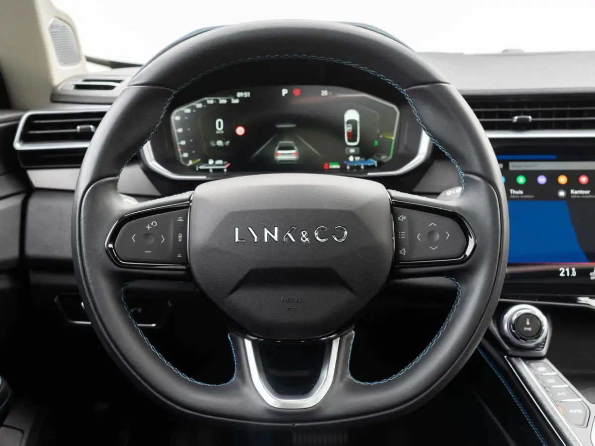1.5 Plug-in Hybrid 262pk | Panoramadak | Navigatie | 360 Camera