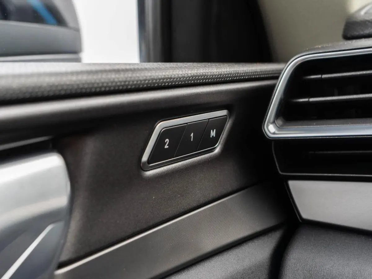 1.5 Plug-in Hybrid 262pk | Panoramadak | Navigatie | 360 Camera