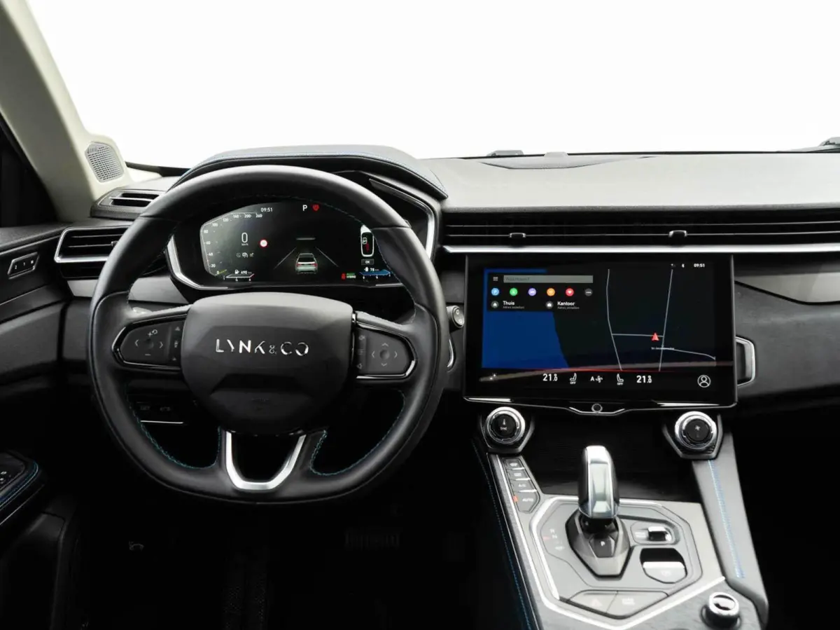 1.5 Plug-in Hybrid 262pk | Panoramadak | Navigatie | 360 Camera