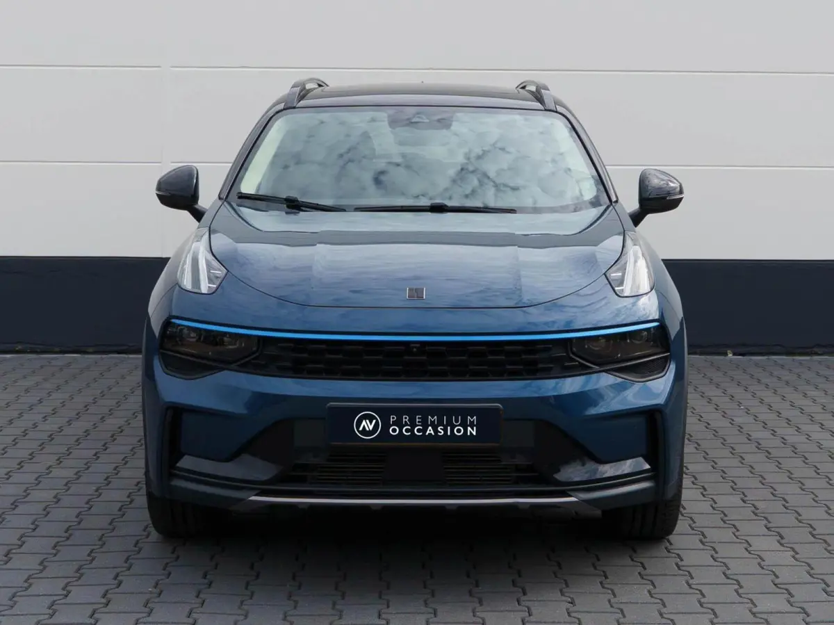 1.5 Plug-in Hybrid 262pk | Panoramadak | Navigatie | 360 Camera
