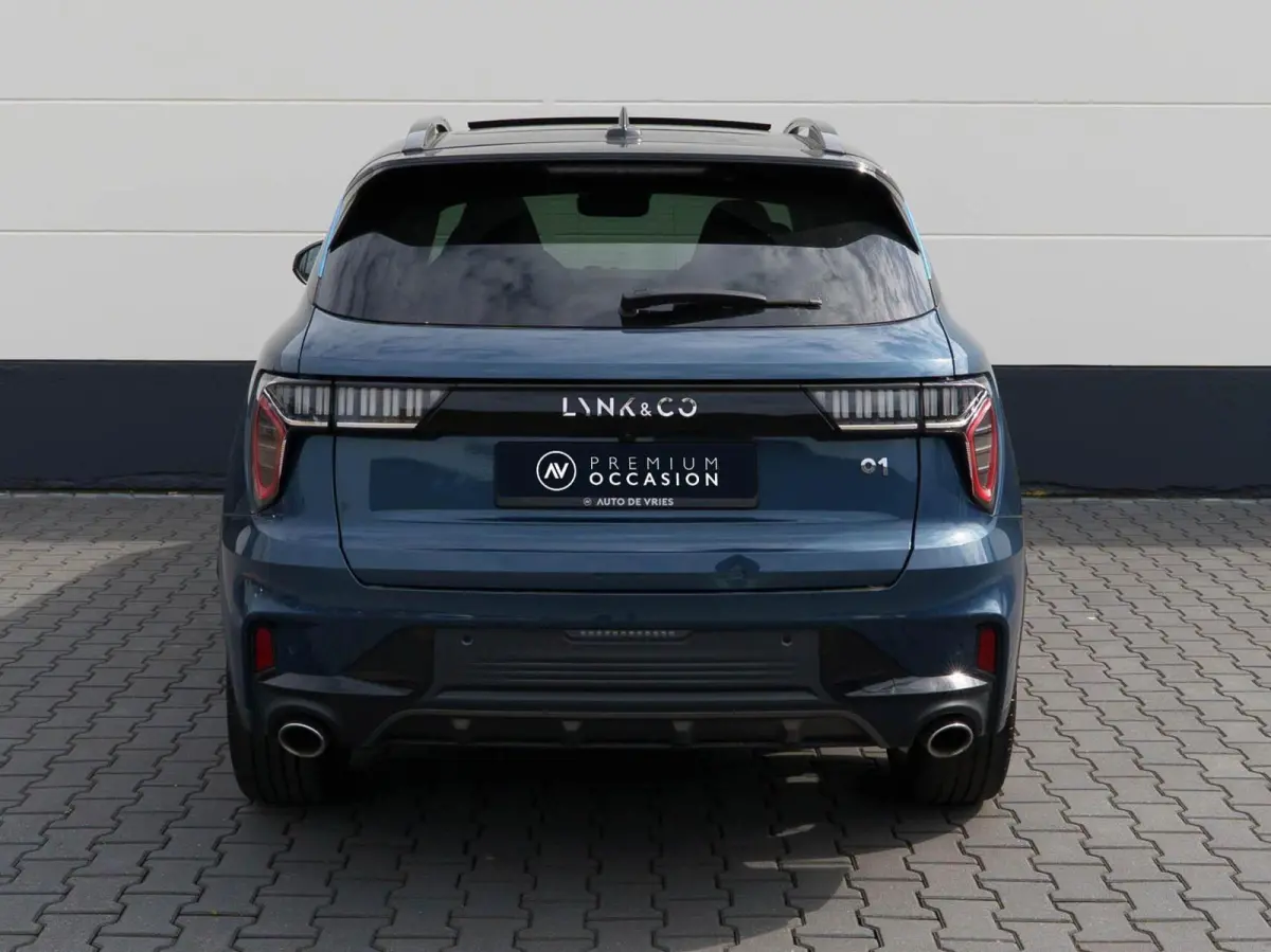 1.5 Plug-in Hybrid 262pk | Panoramadak | Navigatie | 360 Camera