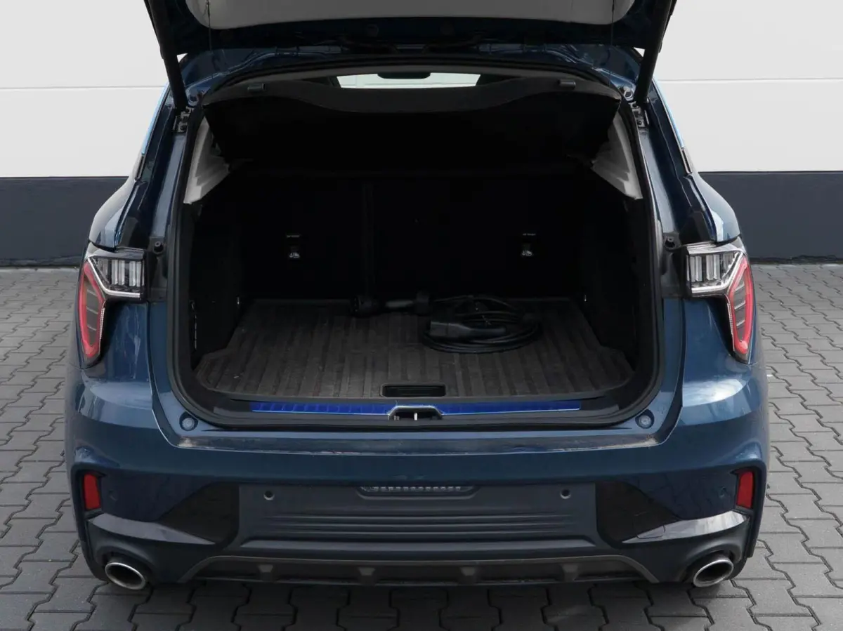 1.5 Plug-in Hybrid 262pk | Panoramadak | Navigatie | 360 Camera