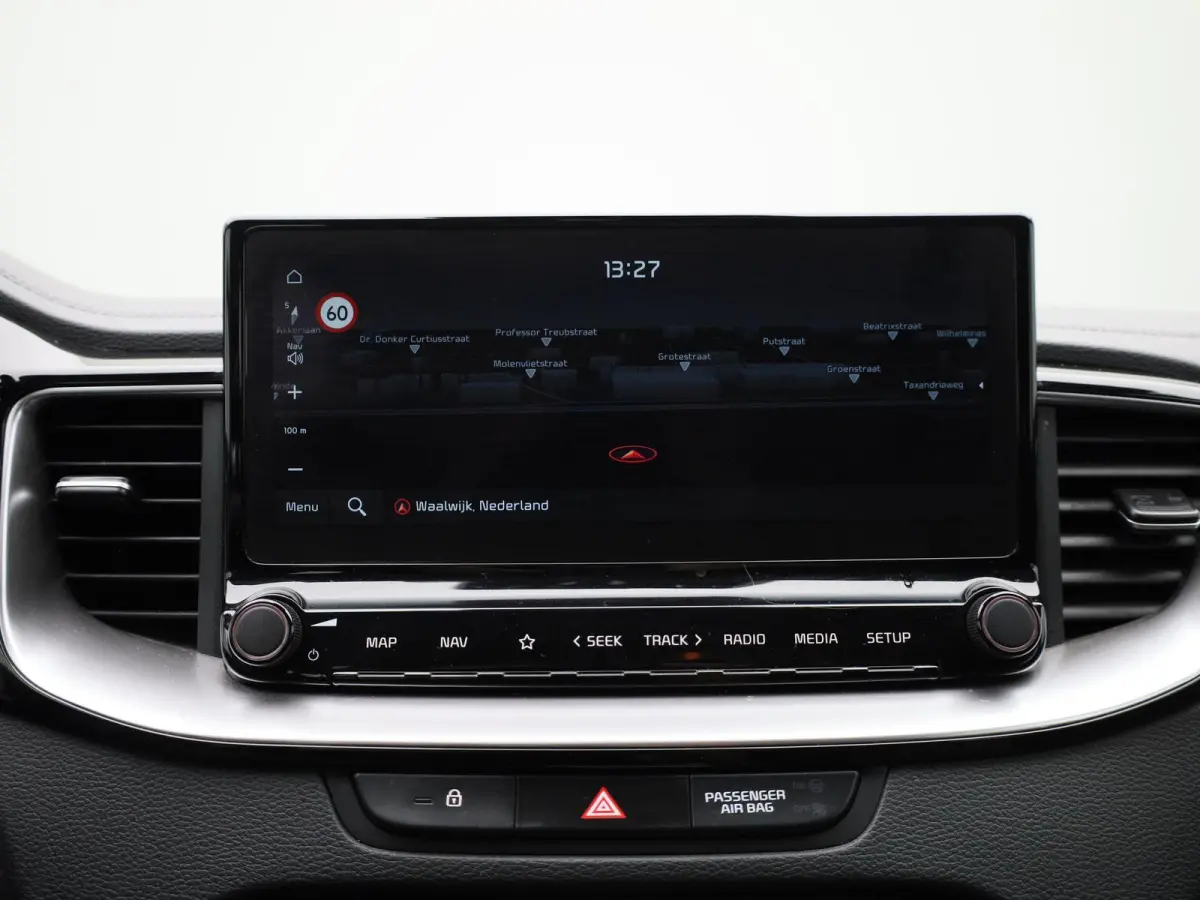 1.6 GDi PHEV DCT Business Line | CAMERA | NAVIGATIE | STOELVERWARMING