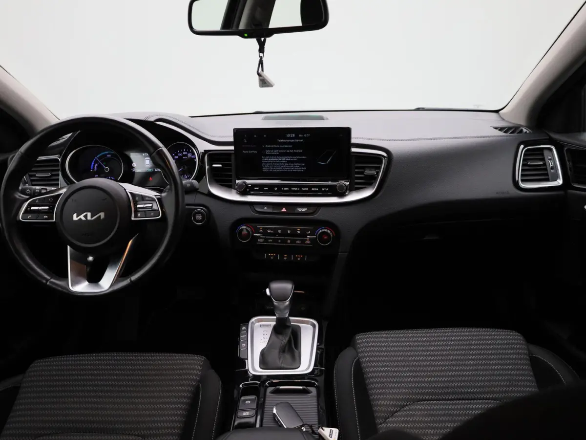 1.6 GDi PHEV DCT Business Line | CAMERA | NAVIGATIE | STOELVERWARMING