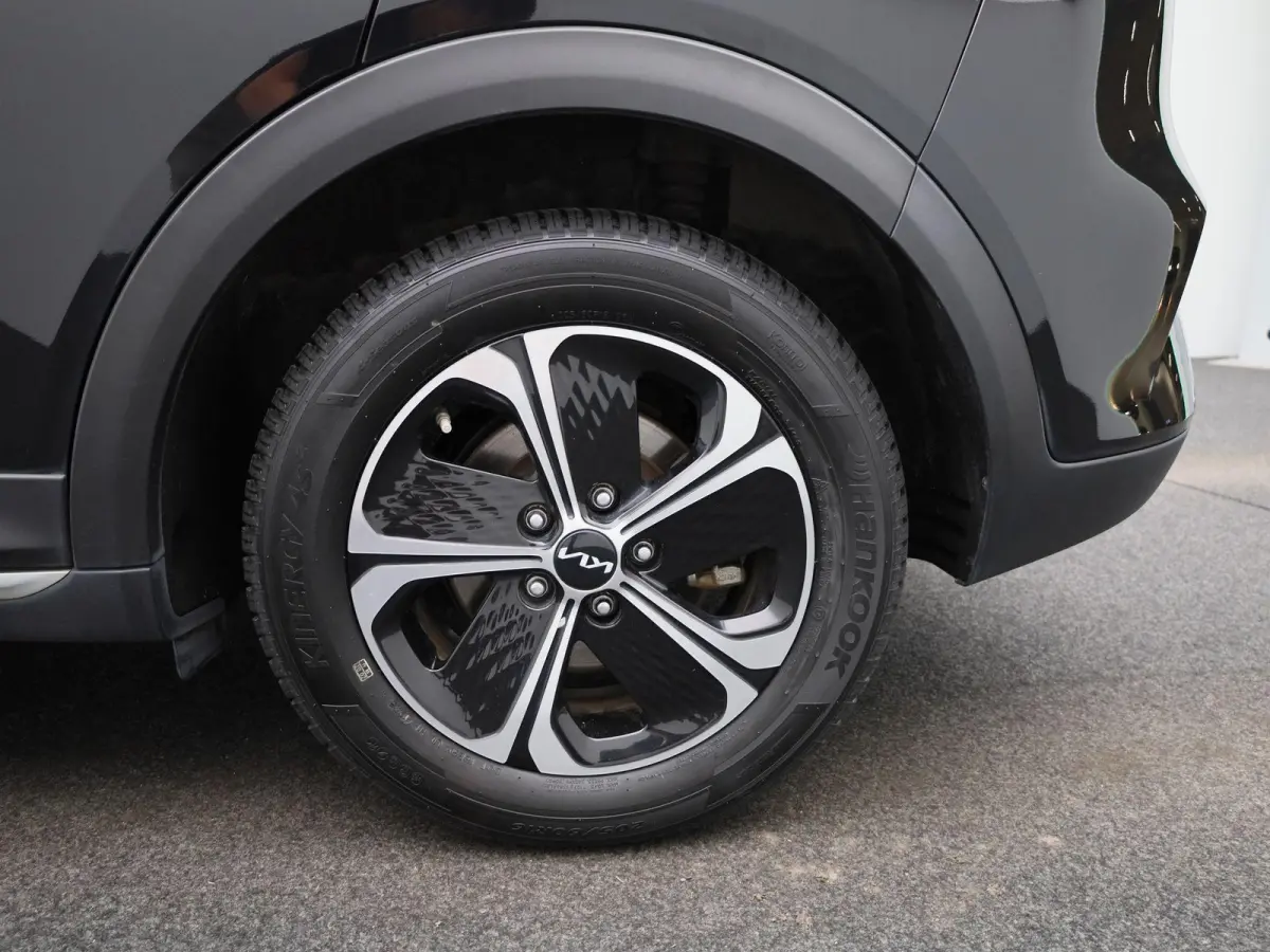 1.6 GDi PHEV DCT Business Line | CAMERA | NAVIGATIE | STOELVERWARMING
