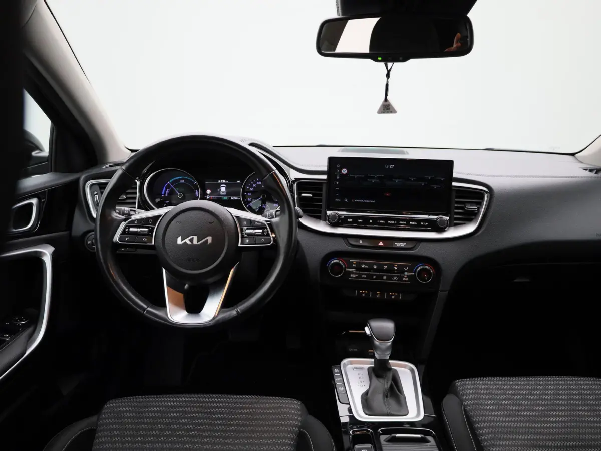 1.6 GDi PHEV DCT Business Line | CAMERA | NAVIGATIE | STOELVERWARMING
