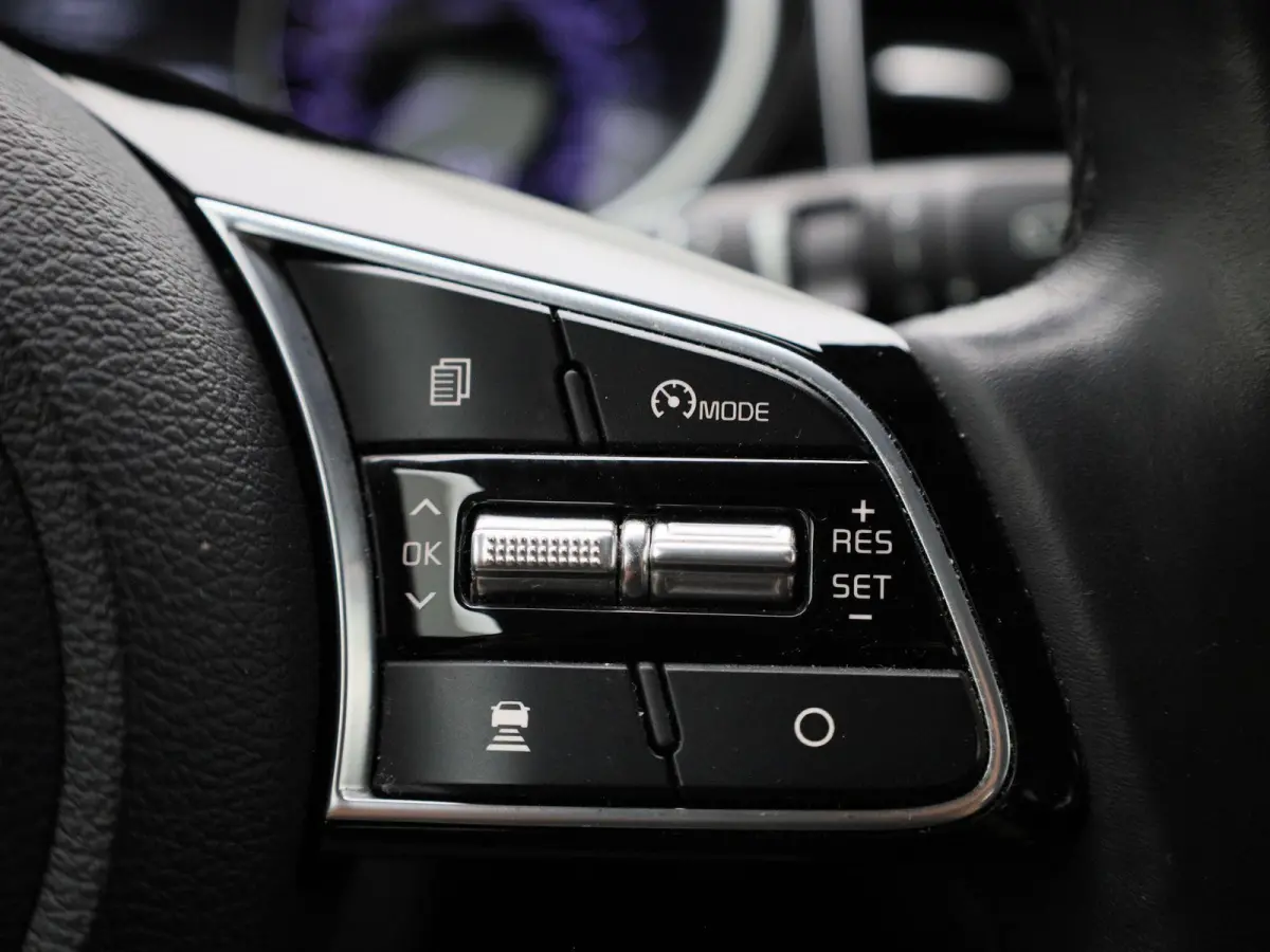1.6 GDi PHEV DCT Business Line | CAMERA | NAVIGATIE | STOELVERWARMING