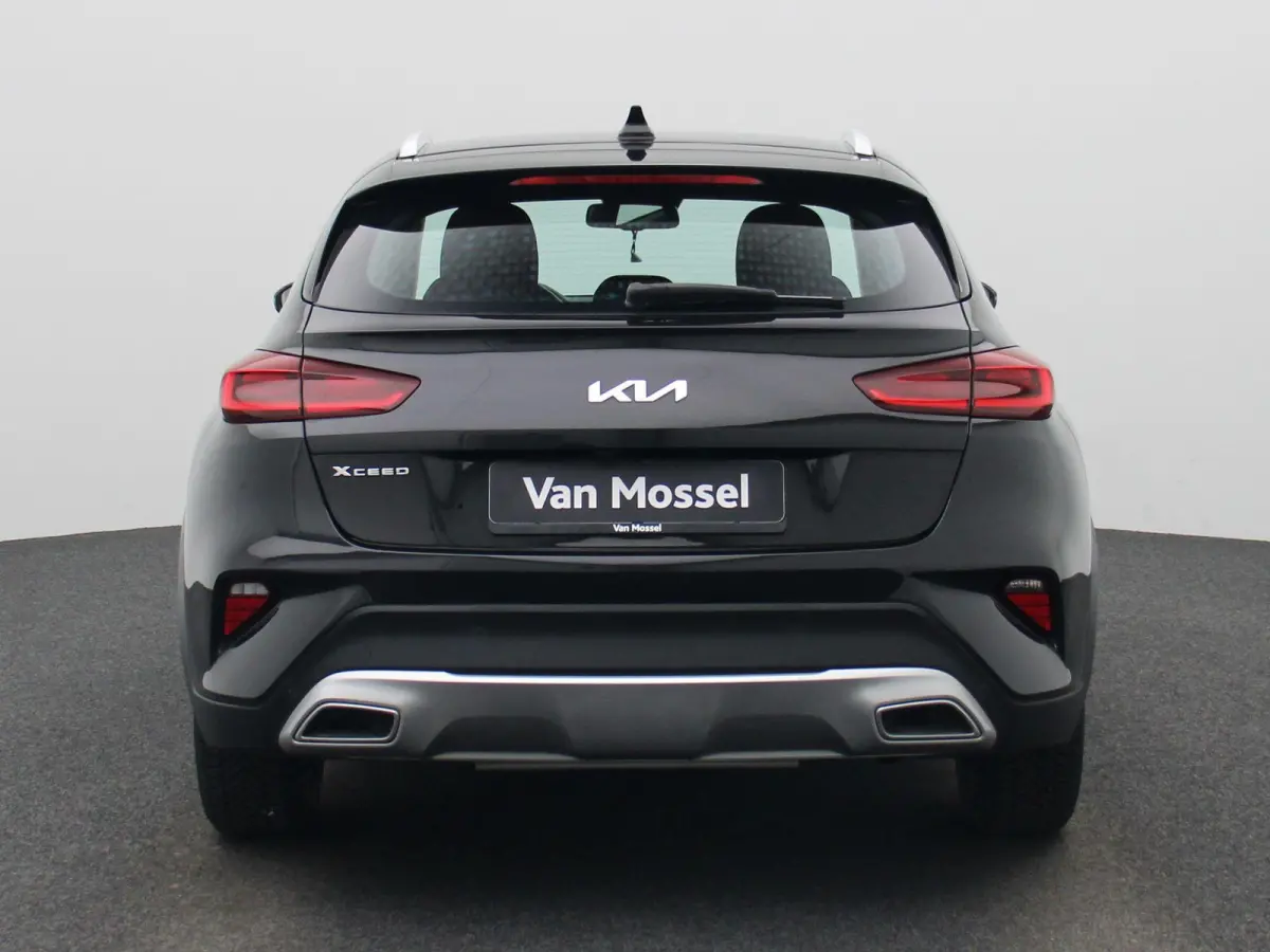 1.6 GDi PHEV DCT Business Line | CAMERA | NAVIGATIE | STOELVERWARMING