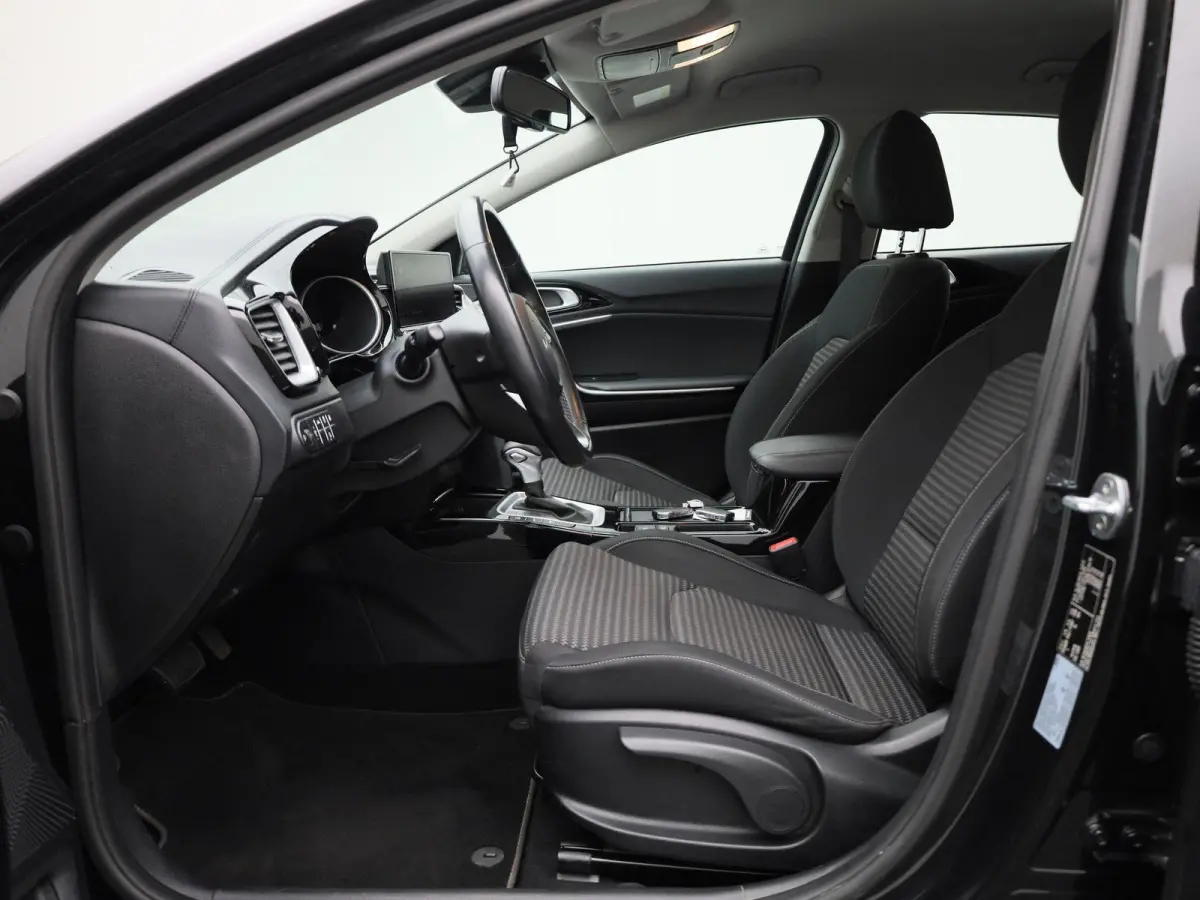 1.6 GDi PHEV DCT Business Line | CAMERA | NAVIGATIE | STOELVERWARMING