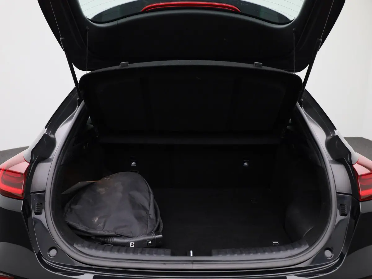 1.6 GDi PHEV DCT Business Line | CAMERA | NAVIGATIE | STOELVERWARMING
