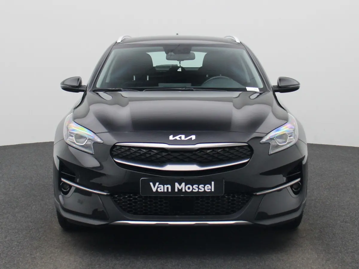 1.6 GDi PHEV DCT Business Line | CAMERA | NAVIGATIE | STOELVERWARMING
