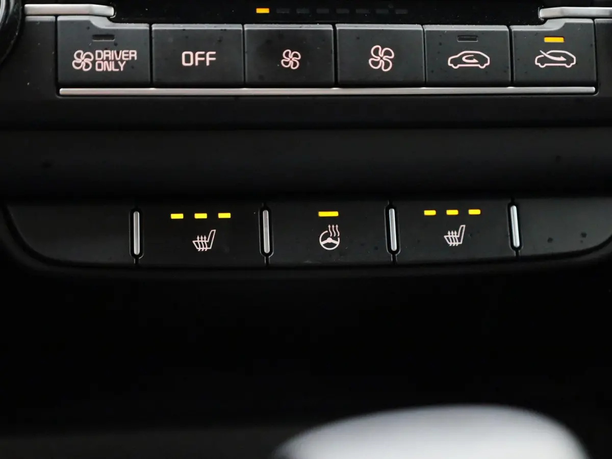 1.6 GDi PHEV DCT Business Line | CAMERA | NAVIGATIE | STOELVERWARMING