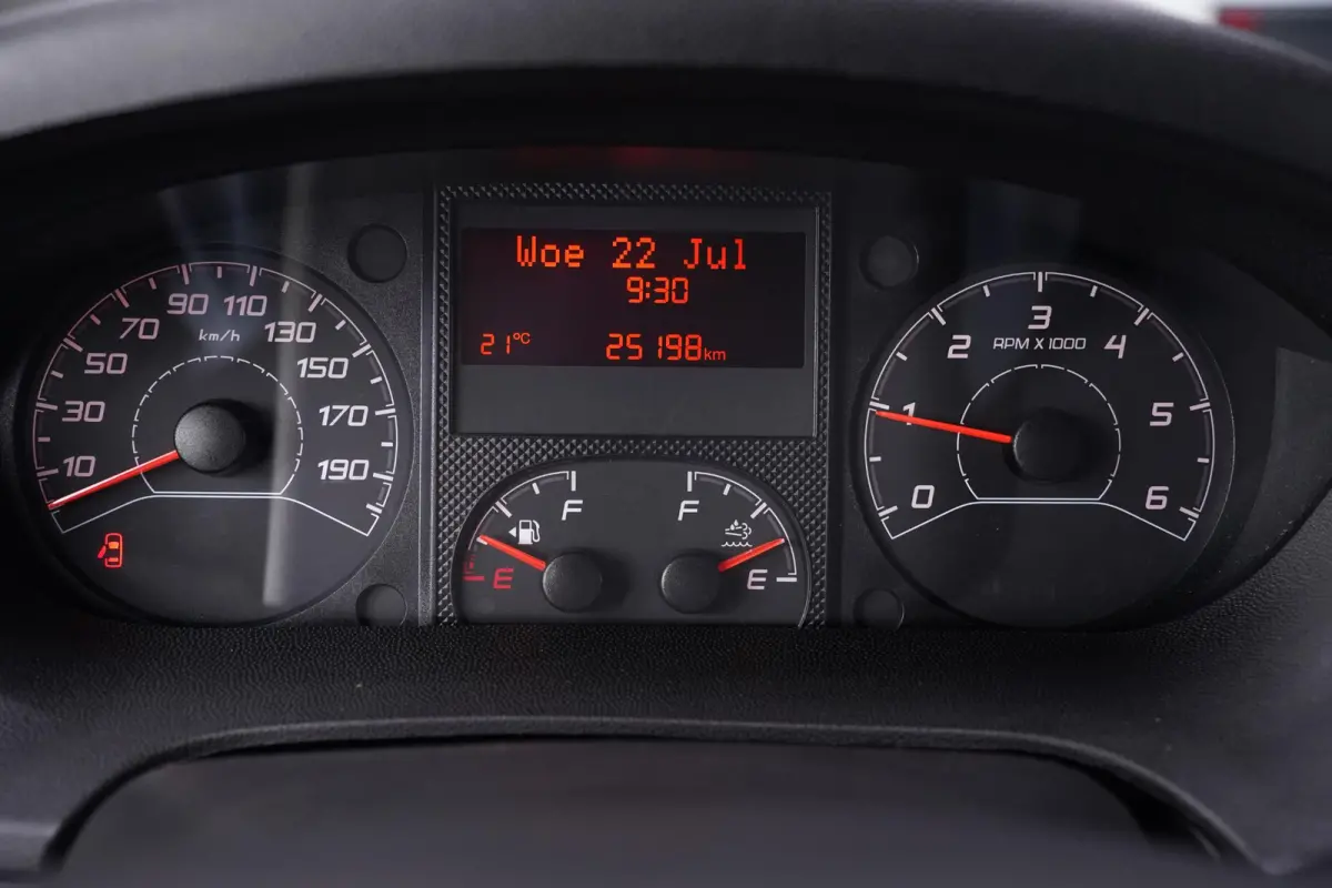 2.2 HDI 140 pk L2H2 Airco, Cruise Control BPM vrij, Audiosysteem, PDC achter, 3-Zits