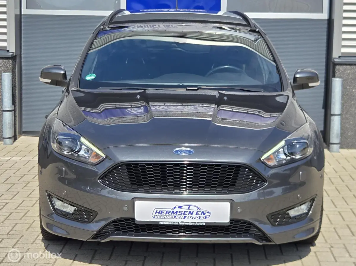 1.0 ST-Line