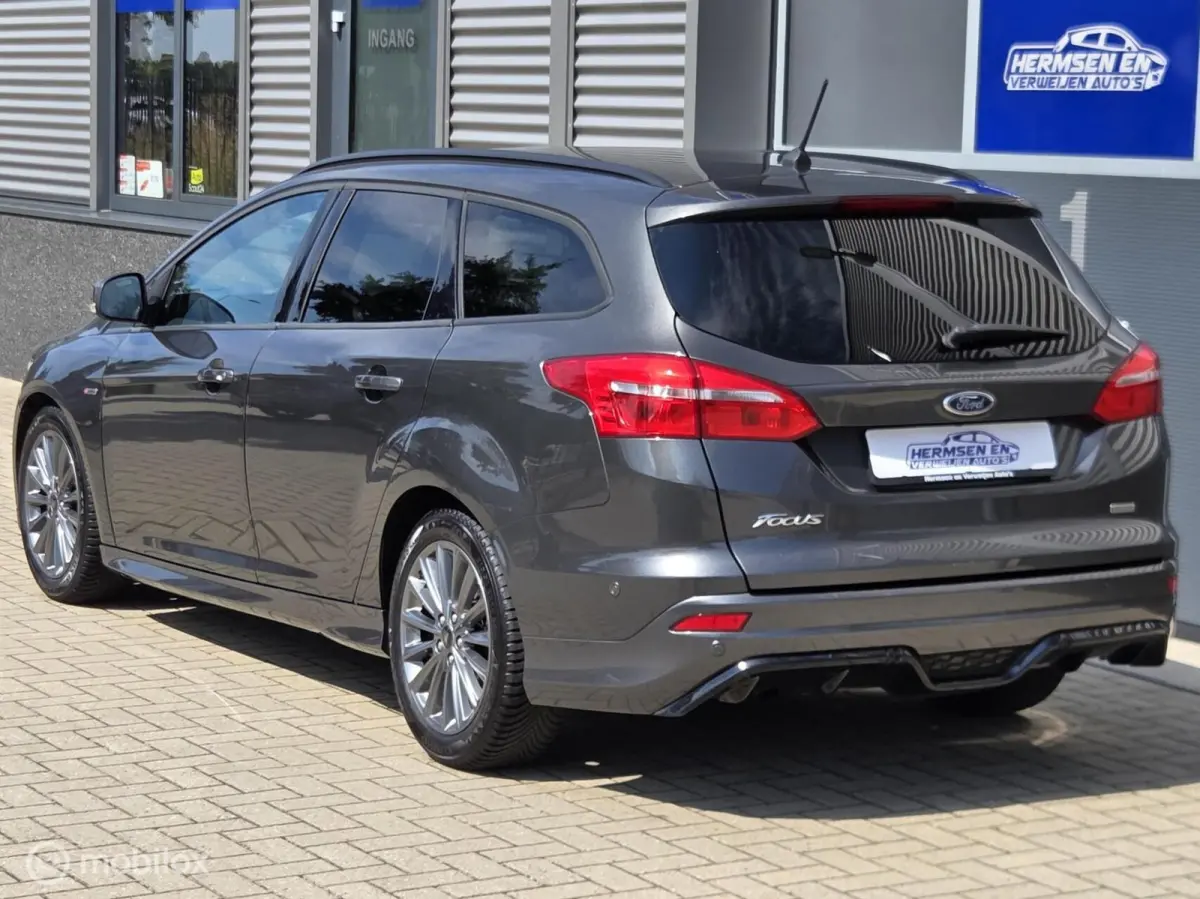 1.0 ST-Line